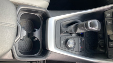 Toyota RAV4 2.5 VVT-i Hybrid Excel 5dr CVT [JBL] Hybrid Estate